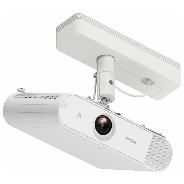 Проектор Epson EB-U50 Для дома и офиса/ Белый photo 4