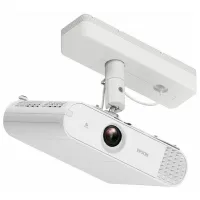 Проектор Epson EB-U50 Для дома и офиса/ Белый photo 4