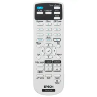 Проектор Epson EB-U50 Для дома и офиса/ Белый photo 7