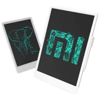 Tabletă grafică Xiaomi Mi LCD Writing Table A4/ White photo 4