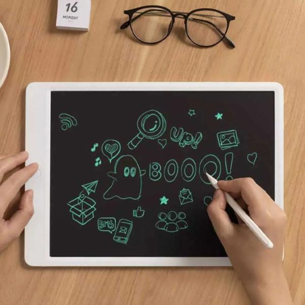 Графический планшет Xiaomi Mi LCD Writing Table A4/ Белый photo 5