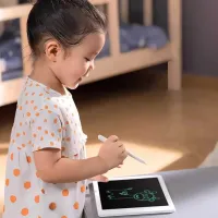 Tabletă grafică Xiaomi Mi LCD Writing Table A4/ White photo 6