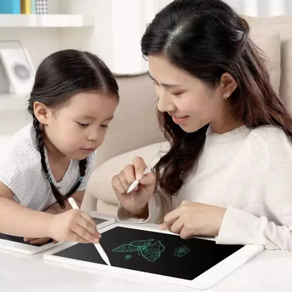 Графический планшет Xiaomi Mi LCD Writing Table A4/ Белый photo 7