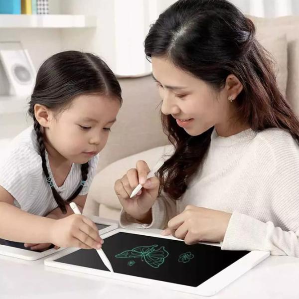Графический планшет Xiaomi Mi LCD Writing Table A4/ Белый photo 7