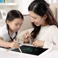 Tabletă grafică Xiaomi Mi LCD Writing Table A4/ White photo 7