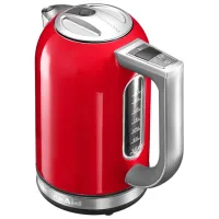 Ceainic electric KitchenAid 5KEK1722EER 1.7l / Ascuns / Red photo 3