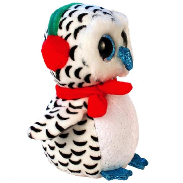 Мягкая игрушка Ty BB Nester TY36424 3+/ Белый photo 2 Мягкая игрушка Ty BB Nester TY36424 3+/ Белый photo 2