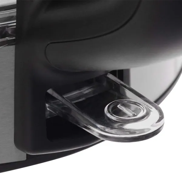 Электрочайник Tefal KI700830 1.7л / Скрытый / Нержавеющая сталь photo 3