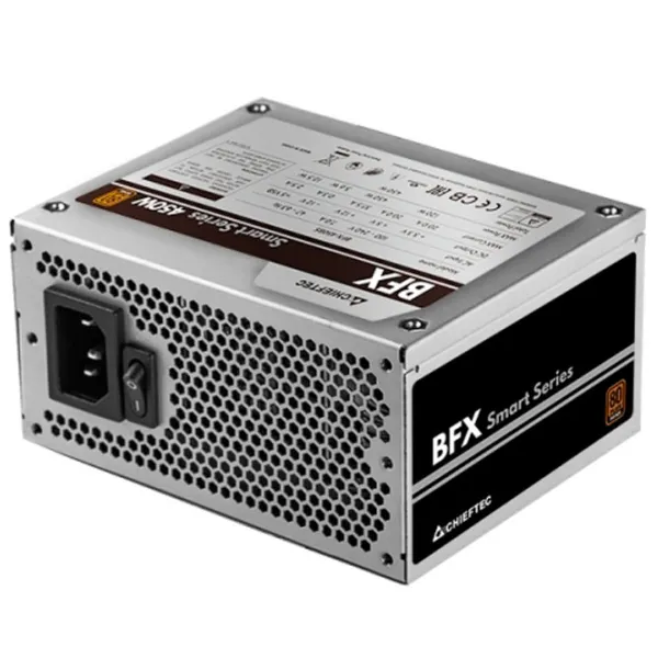 Sursă de alimentare Chieftec BFX-350BS 80+ Bronze/ 350 W photo 4