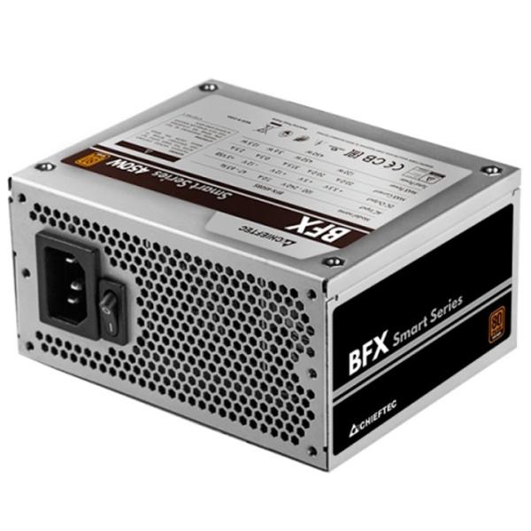 Sursă de alimentare Chieftec BFX-350BS 80+ Bronze/ 350 W photo 4