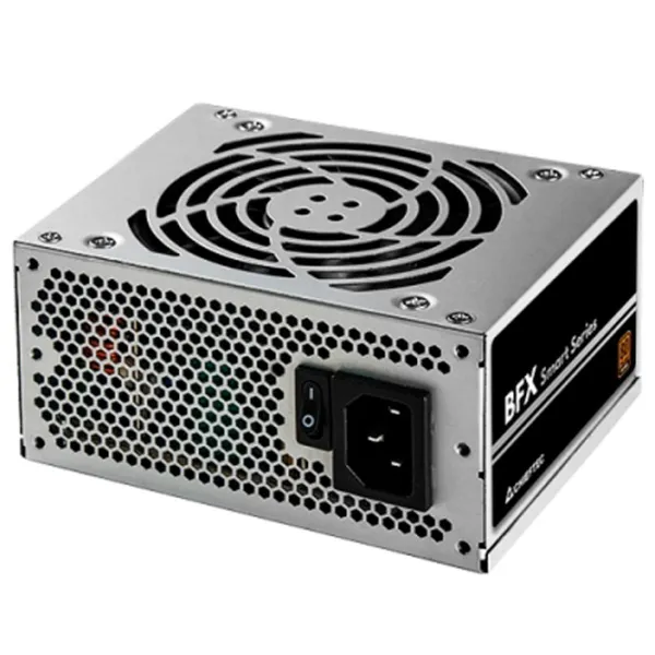 Sursă de alimentare Chieftec BFX-350BS 80+ Bronze/ 350 W photo 5