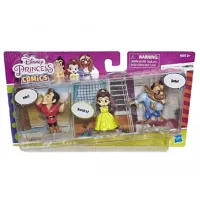 Set DPR 2 IN 3 PK AST E6280 model/ 3+ photo 3