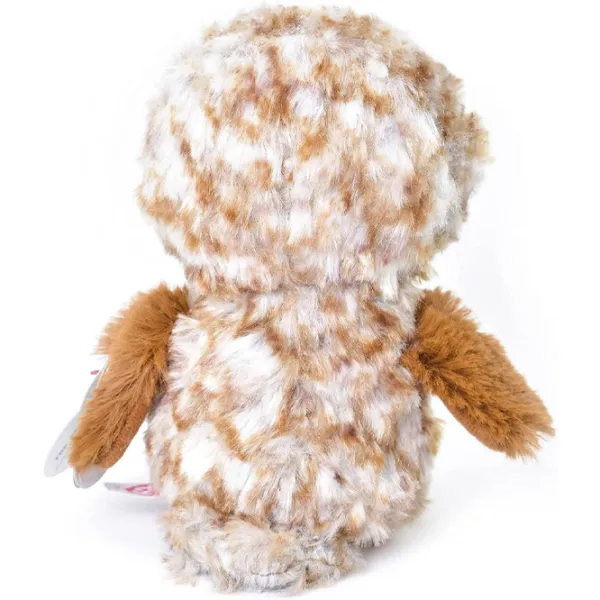 Мягкая игрушка Ty BB Percy TY36462 3+/ Коричневый photo 2 Мягкая игрушка Ty BB Percy TY36462 3+/ Коричневый photo 2