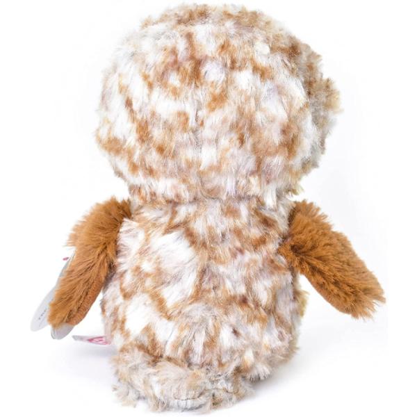 Мягкая игрушка Ty BB Percy TY36462 3+/ Коричневый photo 2 Мягкая игрушка Ty BB Percy TY36462 3+/ Коричневый photo 2