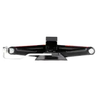 Cric mecanic Heyner 347150 (45047 ) 1.5 t photo 2