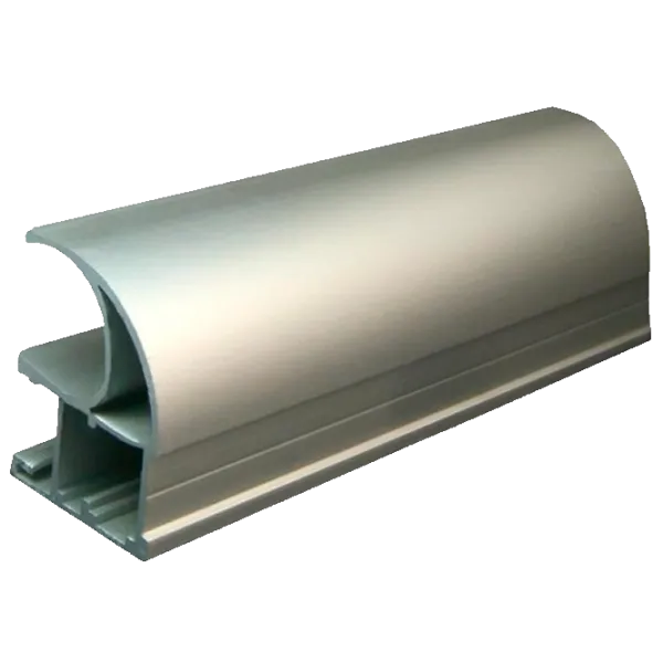Dulap cupe Mobildor-Lux ARON 1300 K2 2226 130 x 60 x 220 / LPAL / Wenghe photo 3
