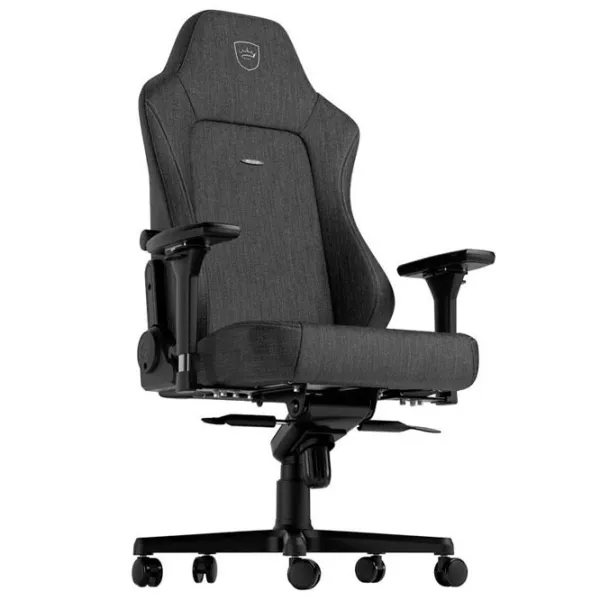 Игровое кресло NOBLECHAIRS HERO TX Антрацит photo 3