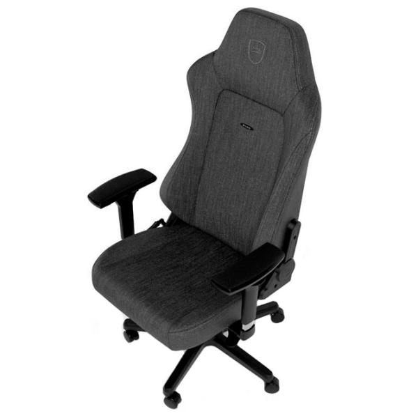 Игровое кресло NOBLECHAIRS HERO TX Антрацит photo 4