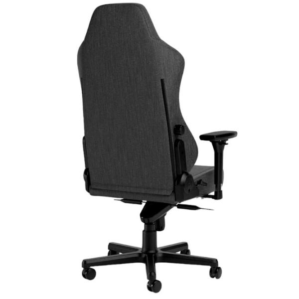 Игровое кресло NOBLECHAIRS HERO TX Антрацит photo 5