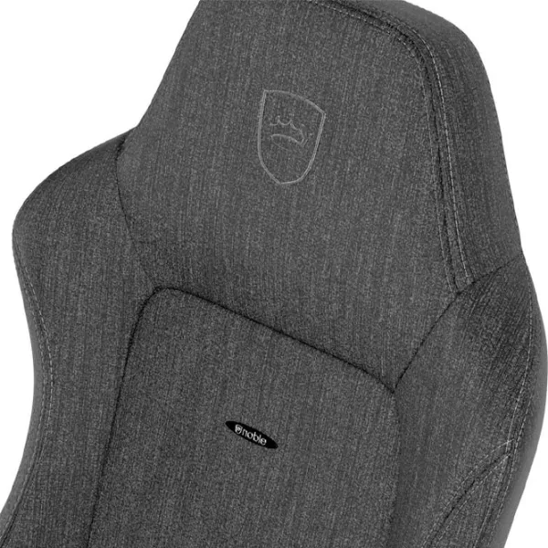 Игровое кресло NOBLECHAIRS HERO TX Антрацит photo 6