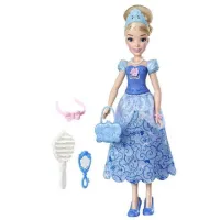 Păpușă Hasbro Disney Princess E3048 prințesă / 3+ photo 3