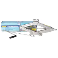 Cric mecanic Alca 436100 (14254) 1 t photo 2