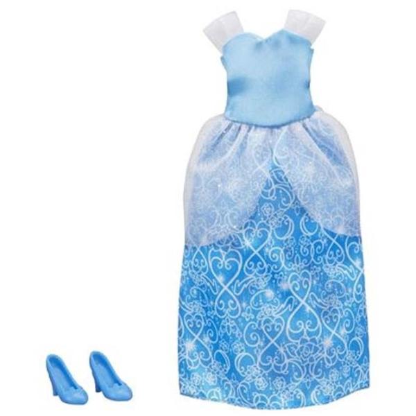 Set DPR FASHION PACK AST E2541 prințesă/ 3+ photo 2 Set DPR FASHION PACK AST E2541 prințesă/ 3+ photo 2