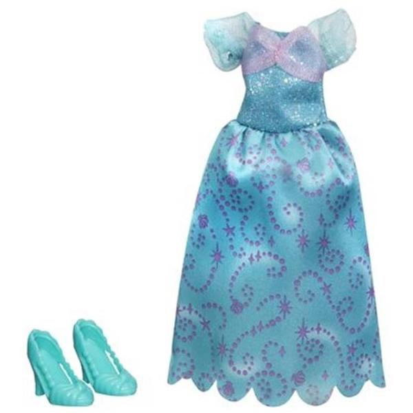 Set DPR FASHION PACK AST E2541 prințesă/ 3+ photo 3 Set DPR FASHION PACK AST E2541 prințesă/ 3+ photo 3