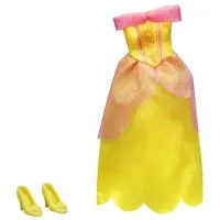Set Hasbro DPR FASHION PACK AST E2541 prințesă / 3+ photo 4