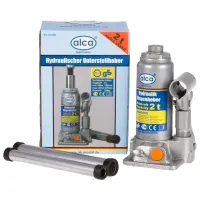 Cric hidraulic Alca 431000 (14240) 2 t photo 2