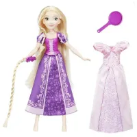 Set Hasbro Disney Princess Feature Fashion E1948 prințesă / 3+ photo 2