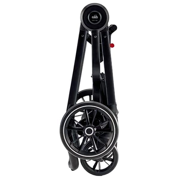 Детская коляска CAM Loving 2600000102063/ Черный photo 5
