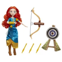 Păpușă Hasbro Disney Princess Royal B9146 prințesă / 3+ photo 2