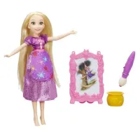 Păpușă Hasbro Disney Princess Royal B9146 prințesă / 3+ photo 3