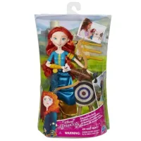 Păpușă Hasbro Disney Princess Royal B9146 prințesă / 3+ photo 4