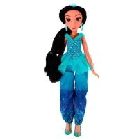 Păpușă Hasbro Disney Princess Classic B6447 fashionista / 3+ photo 2