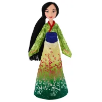 Păpușă Hasbro Disney Princess Classic B6447 fashionista / 3+ photo 3