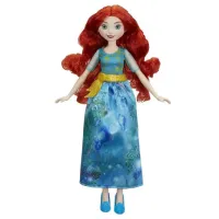 Păpușă Hasbro Disney Princess Classic B6447 fashionista / 3+ photo 4
