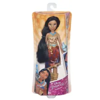 Păpușă Hasbro Disney Princess Classic B6447 fashionista / 3+ photo 5
