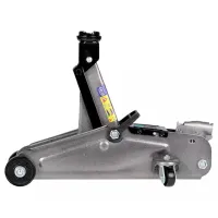 Cric hidraulic Alca 437000 (14248) 2 t photo 3