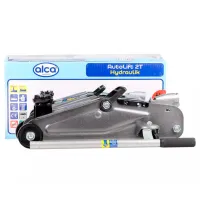 Cric hidraulic Alca 437000 (14248) 2 t photo 4