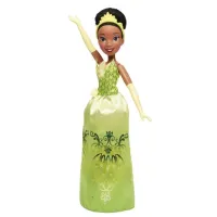 Păpușă Hasbro Classic Fashion B6446 prințesă / 3+ photo 2