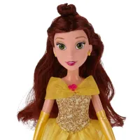 Păpușă Hasbro Classic Fashion B6446 prințesă / 3+ photo 3
