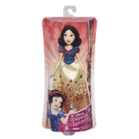 Păpușă Hasbro Classic Fashion B6446 prințesă / 3+ photo 4
