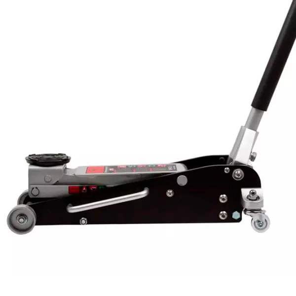 Домкрат гидравлический Heyner 347000 Pro (14249) 2.5 т photo 2