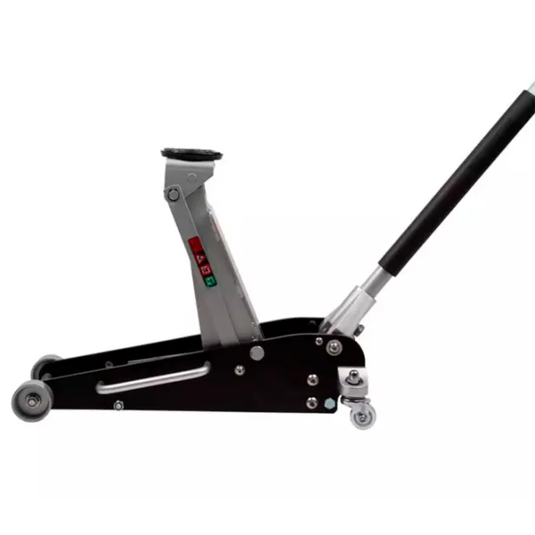 Домкрат гидравлический Heyner 347000 Pro (14249) 2.5 т photo 3