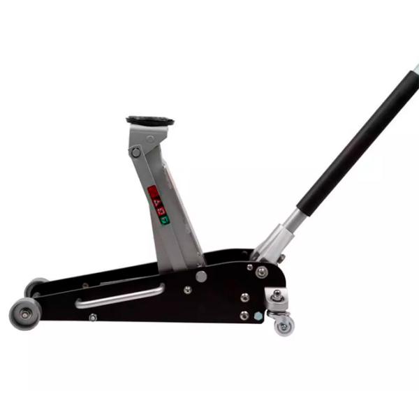 Домкрат гидравлический Heyner 347000 Pro (14249) 2.5 т photo 3