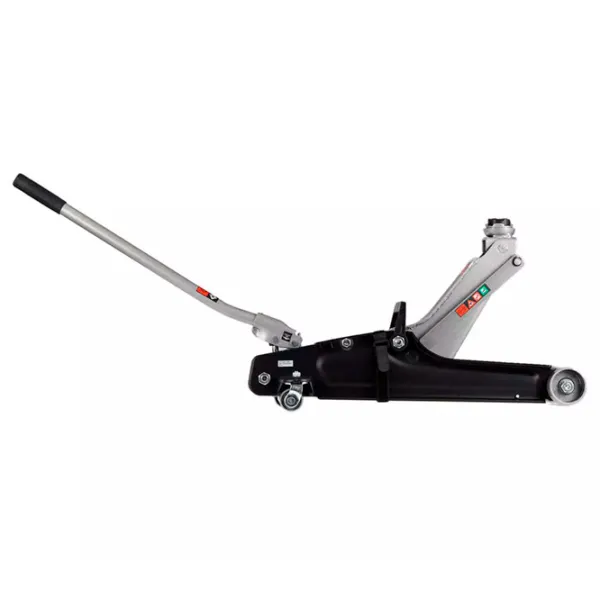 Домкрат гидравлический Heyner 347020 Pro (14250) 2.25 т photo 3