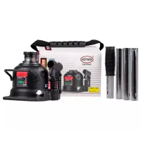 Cric hidraulic Heyner 346110 Pro (14239) 10 t photo 3