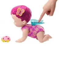 Кукла Mattel My Garden GYP31 малыш / 3+ photo 2